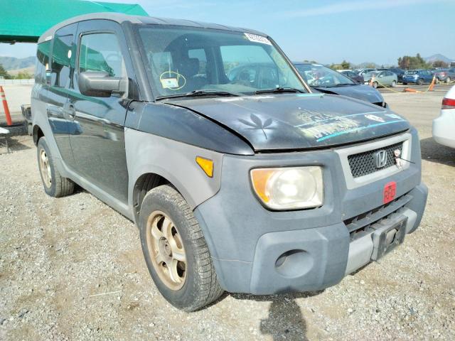 Photo 8 VIN: 5J6YH17253L004499 - HONDA ELEMENT DX 