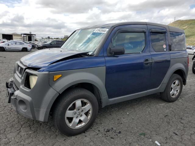 Photo 0 VIN: 5J6YH17273L002916 - HONDA ELEMENT 