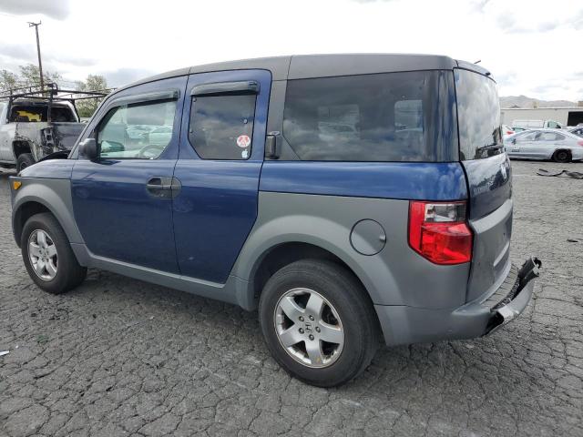 Photo 1 VIN: 5J6YH17273L002916 - HONDA ELEMENT 