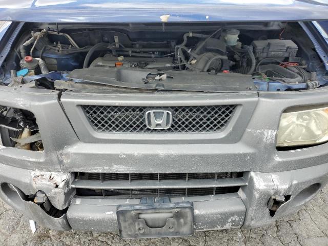 Photo 10 VIN: 5J6YH17273L002916 - HONDA ELEMENT 