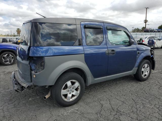 Photo 2 VIN: 5J6YH17273L002916 - HONDA ELEMENT 