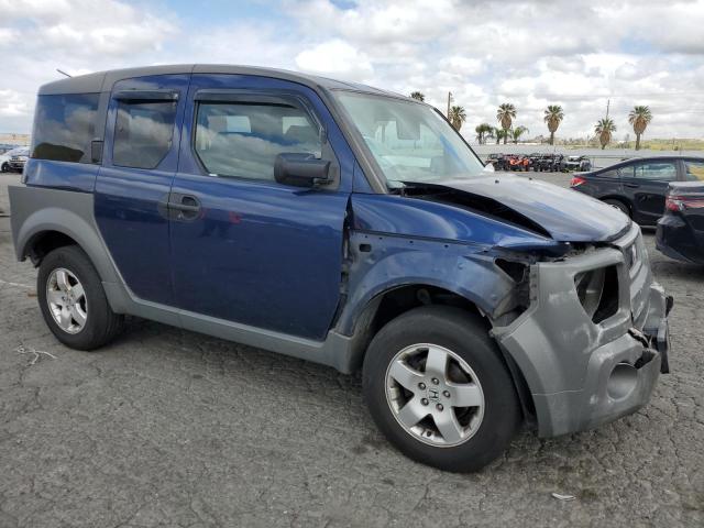 Photo 3 VIN: 5J6YH17273L002916 - HONDA ELEMENT 