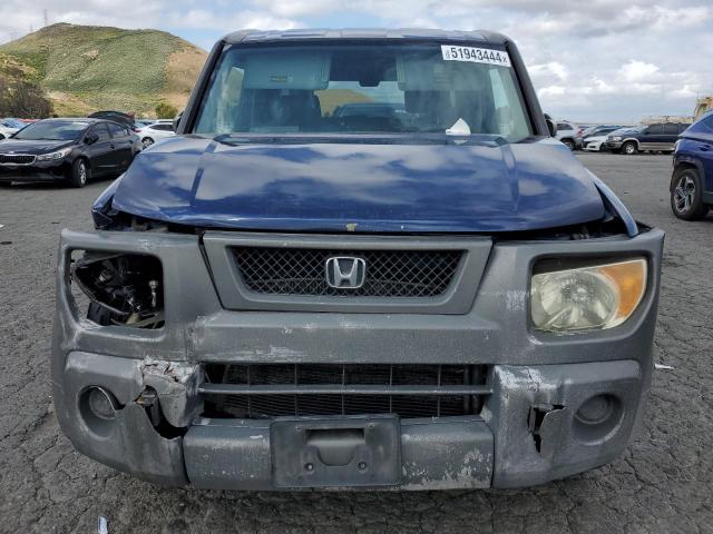 Photo 4 VIN: 5J6YH17273L002916 - HONDA ELEMENT 