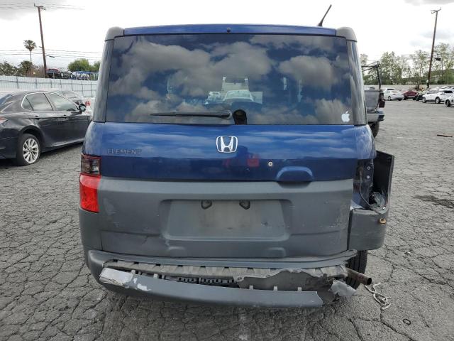 Photo 5 VIN: 5J6YH17273L002916 - HONDA ELEMENT 