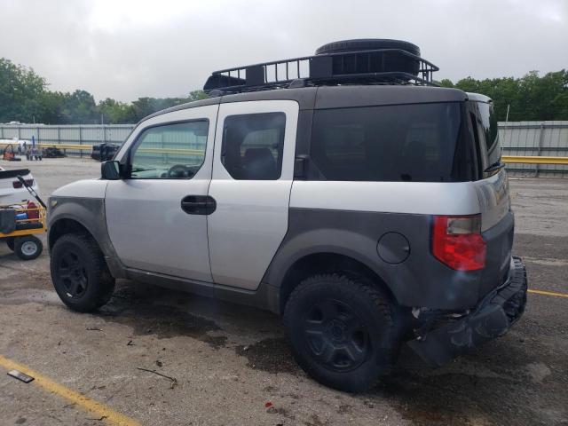 Photo 1 VIN: 5J6YH17273L005041 - HONDA ELEMENT 