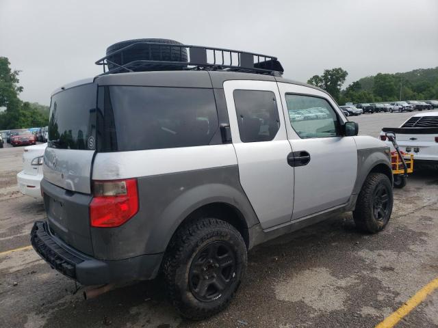 Photo 2 VIN: 5J6YH17273L005041 - HONDA ELEMENT 