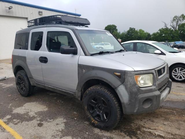 Photo 3 VIN: 5J6YH17273L005041 - HONDA ELEMENT 