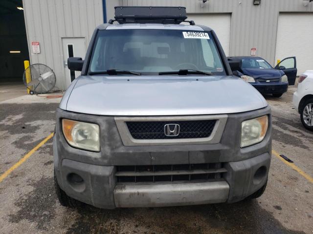 Photo 4 VIN: 5J6YH17273L005041 - HONDA ELEMENT 