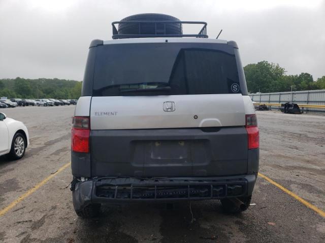 Photo 5 VIN: 5J6YH17273L005041 - HONDA ELEMENT 