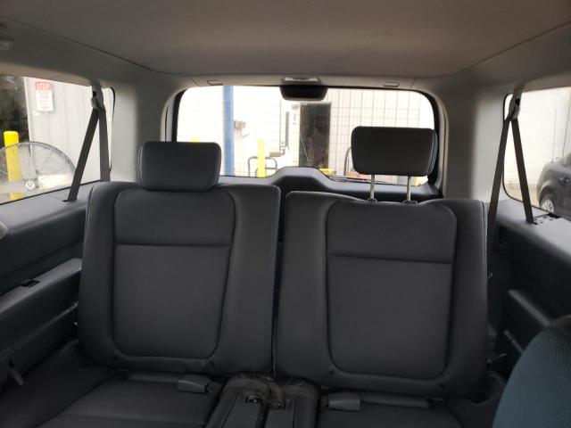 Photo 9 VIN: 5J6YH17273L005041 - HONDA ELEMENT 