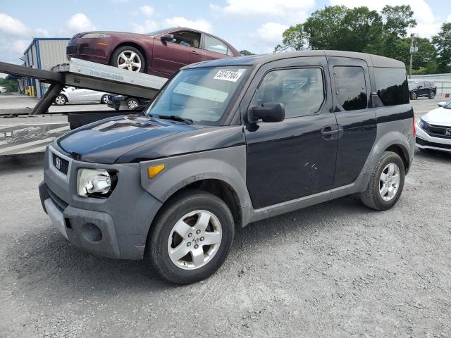 Photo 0 VIN: 5J6YH17304L002170 - HONDA ELEMENT 