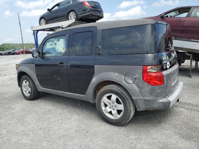 Photo 1 VIN: 5J6YH17304L002170 - HONDA ELEMENT 