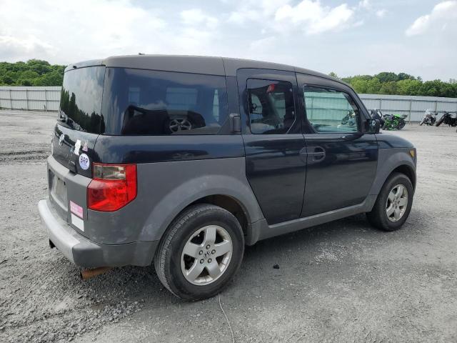 Photo 2 VIN: 5J6YH17304L002170 - HONDA ELEMENT 