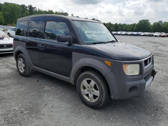 Photo 3 VIN: 5J6YH17304L002170 - HONDA ELEMENT 