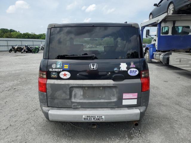 Photo 5 VIN: 5J6YH17304L002170 - HONDA ELEMENT 