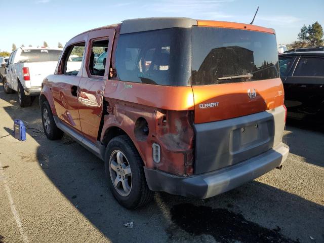 Photo 1 VIN: 5J6YH17305L006575 - HONDA ELEMENT 