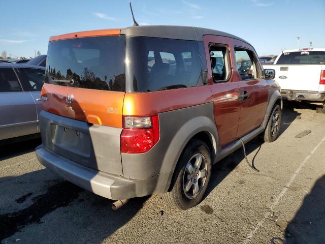 Photo 2 VIN: 5J6YH17305L006575 - HONDA ELEMENT 