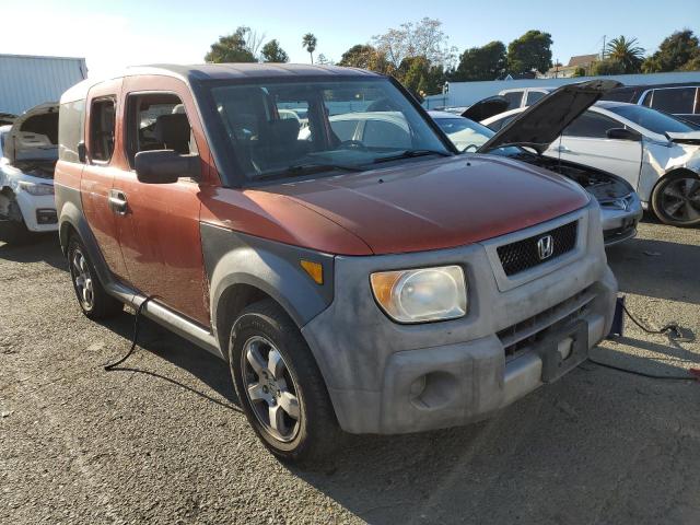 Photo 3 VIN: 5J6YH17305L006575 - HONDA ELEMENT 