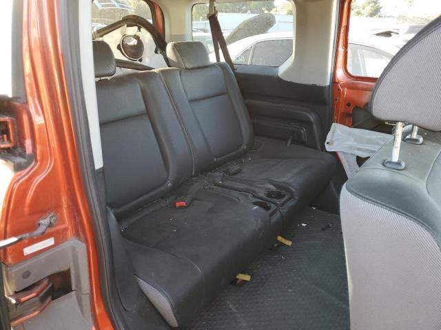 Photo 9 VIN: 5J6YH17305L006575 - HONDA ELEMENT 