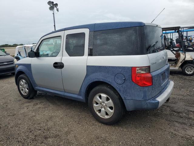 Photo 1 VIN: 5J6YH17306L014287 - HONDA ELEMENT LX 