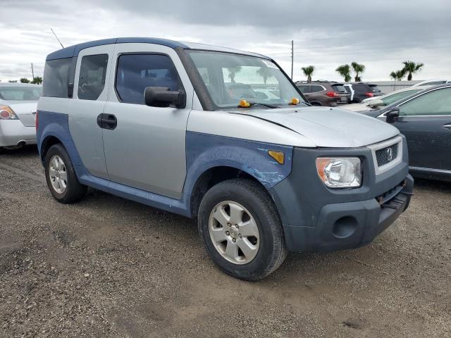 Photo 3 VIN: 5J6YH17306L014287 - HONDA ELEMENT LX 