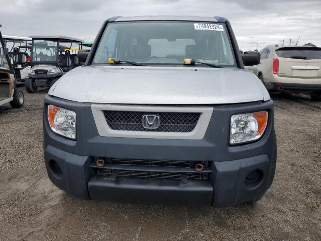 Photo 4 VIN: 5J6YH17306L014287 - HONDA ELEMENT LX 