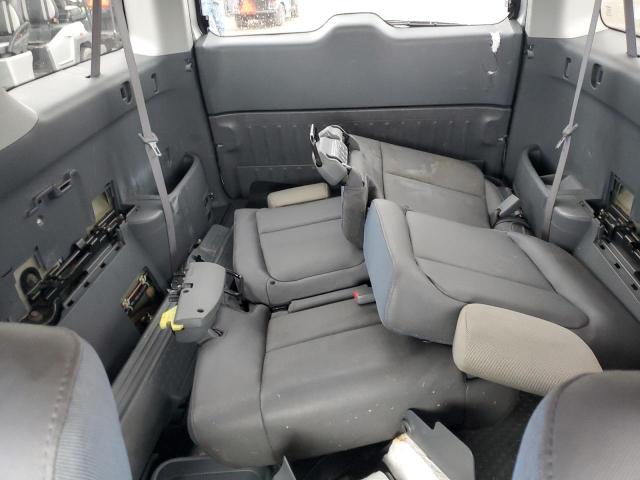 Photo 9 VIN: 5J6YH17306L014287 - HONDA ELEMENT LX 