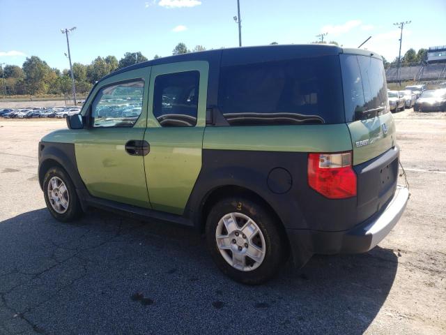 Photo 1 VIN: 5J6YH17307L001248 - HONDA ELEMENT 