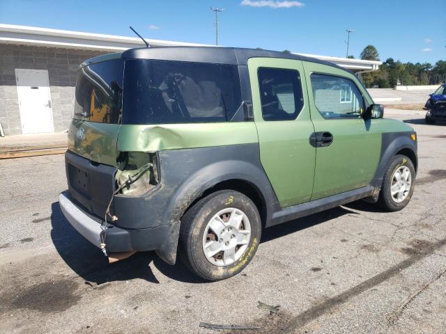 Photo 2 VIN: 5J6YH17307L001248 - HONDA ELEMENT 