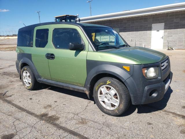 Photo 3 VIN: 5J6YH17307L001248 - HONDA ELEMENT 