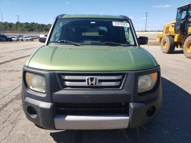 Photo 4 VIN: 5J6YH17307L001248 - HONDA ELEMENT 