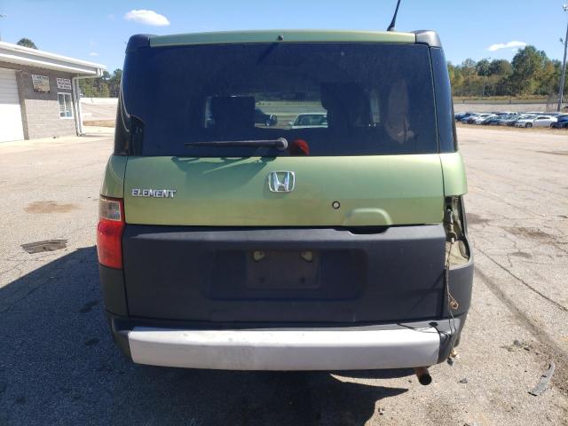 Photo 5 VIN: 5J6YH17307L001248 - HONDA ELEMENT 