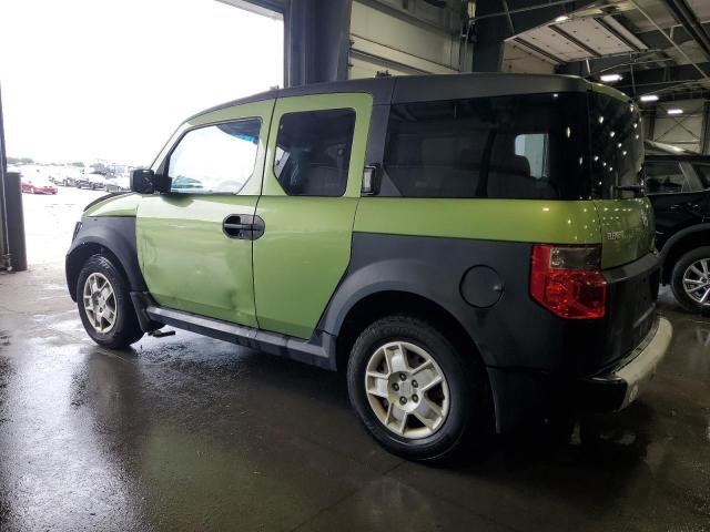 Photo 1 VIN: 5J6YH17326L003145 - HONDA ELEMENT 