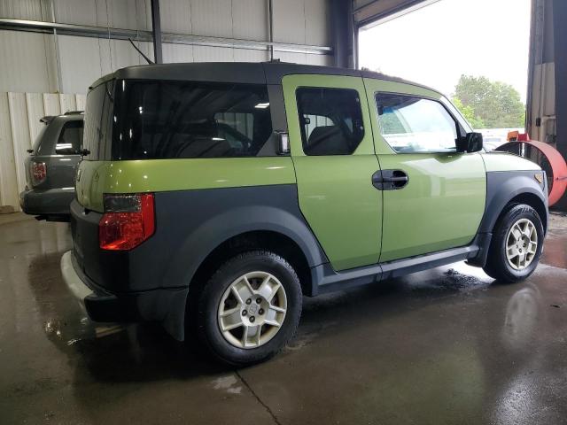 Photo 2 VIN: 5J6YH17326L003145 - HONDA ELEMENT 