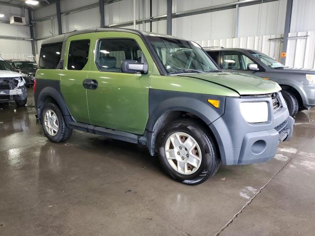 Photo 3 VIN: 5J6YH17326L003145 - HONDA ELEMENT 