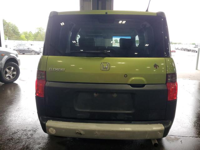 Photo 5 VIN: 5J6YH17326L003145 - HONDA ELEMENT 