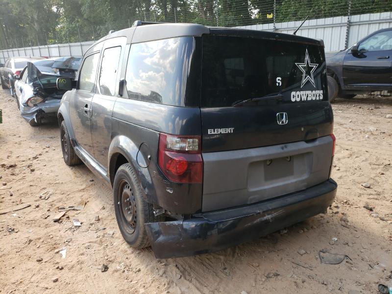 Photo 2 VIN: 5J6YH17375L009294 - HONDA ELEMENT LX 