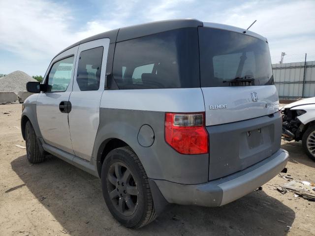 Photo 1 VIN: 5J6YH17375L017833 - HONDA ELEMENT LX 