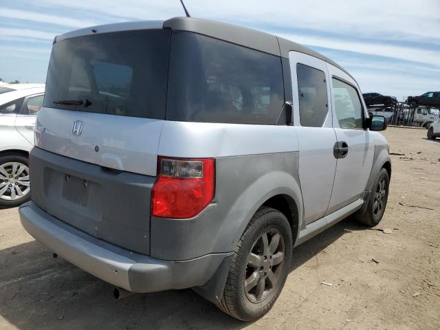 Photo 2 VIN: 5J6YH17375L017833 - HONDA ELEMENT LX 