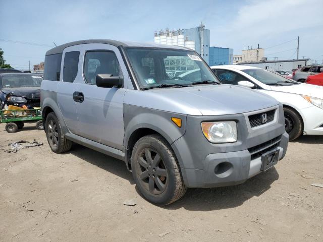 Photo 3 VIN: 5J6YH17375L017833 - HONDA ELEMENT LX 