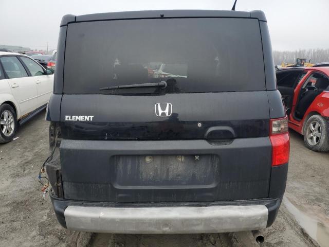 Photo 5 VIN: 5J6YH17386L006616 - HONDA ELEMENT 