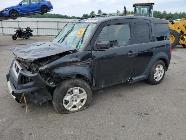 Photo 0 VIN: 5J6YH17396L015714 - HONDA ELEMENT 