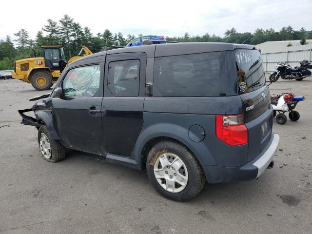 Photo 1 VIN: 5J6YH17396L015714 - HONDA ELEMENT 