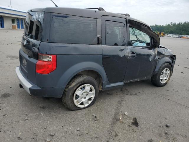 Photo 2 VIN: 5J6YH17396L015714 - HONDA ELEMENT 