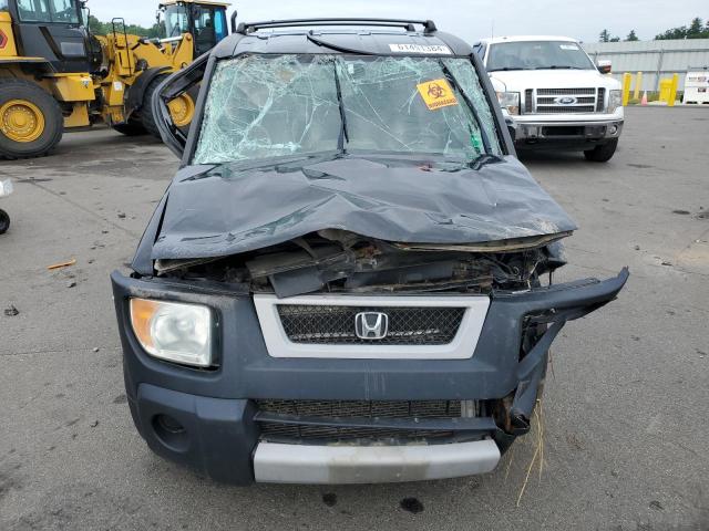 Photo 4 VIN: 5J6YH17396L015714 - HONDA ELEMENT 