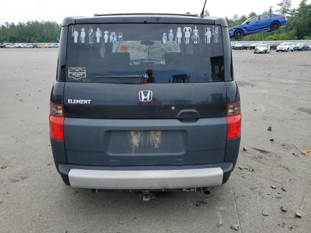 Photo 5 VIN: 5J6YH17396L015714 - HONDA ELEMENT 