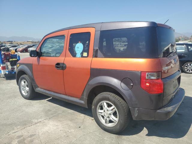 Photo 1 VIN: 5J6YH173X5L005675 - HONDA ELEMENT LX 