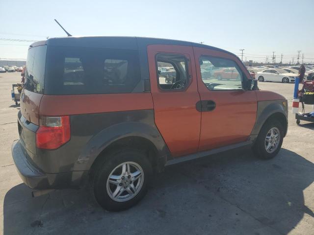 Photo 2 VIN: 5J6YH173X5L005675 - HONDA ELEMENT LX 