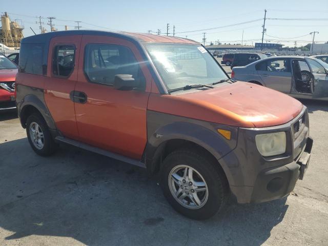 Photo 3 VIN: 5J6YH173X5L005675 - HONDA ELEMENT LX 