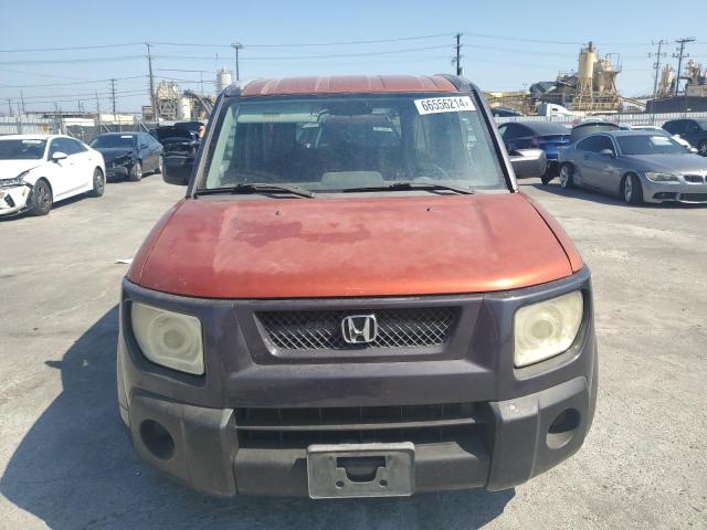 Photo 4 VIN: 5J6YH173X5L005675 - HONDA ELEMENT LX 